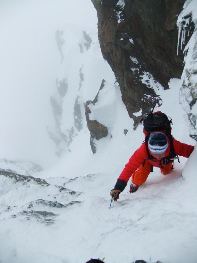Kjosen Lodge, Lyngen. Lyngseidet 외부 사진